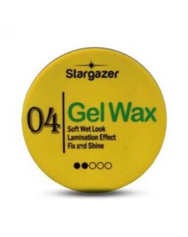 واکس مو استار گیزر - stargazer